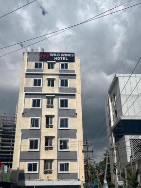 Wildwings hotel And Coliving